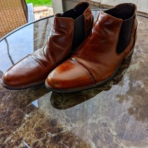 Bullboxer Chelsea Boots